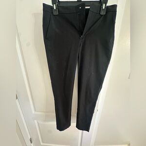 Lululemon women’s work trousers